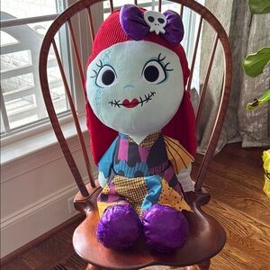 Disney Tim Burton's The Nightmare Before Christmas Doll